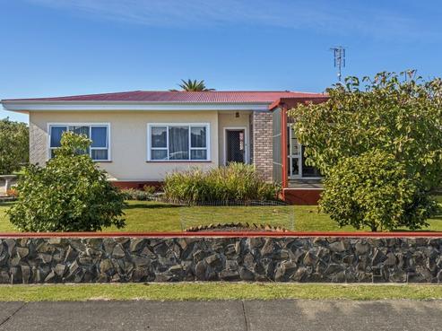 6 Hunter Street, Te Hapara