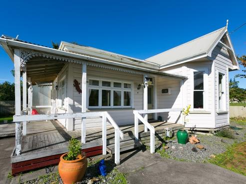 41 James Street, Inglewood
