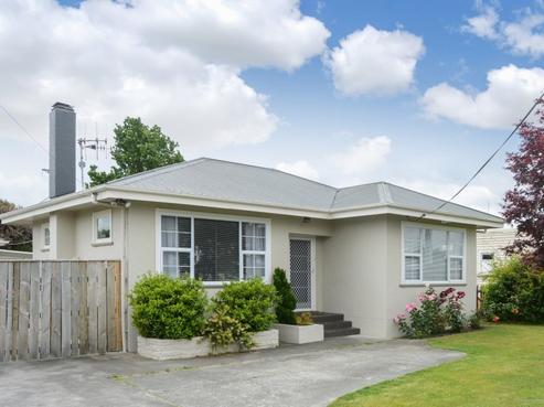 1017 Gordon Road, Raureka