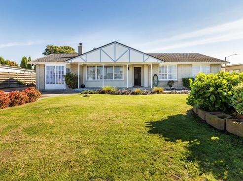 1 Sunderland Drive, Flaxmere