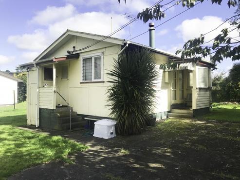 39 Ngatai Street, Taumarunui