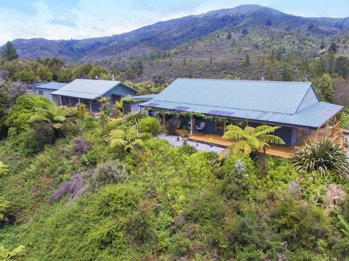 83 Pupu Springs Road, Takaka