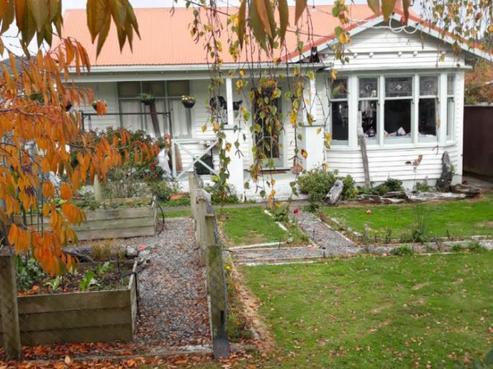 36 Palmer Crescent, Silverstream