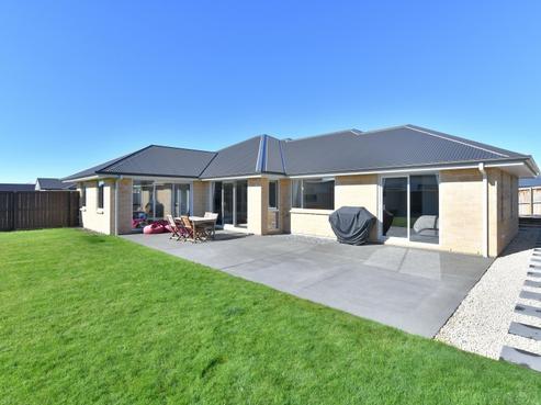 25 Sequoia Way, Rangiora
