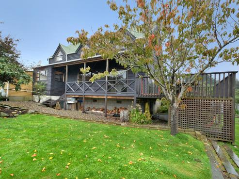 42 Seaton Road, Portobello