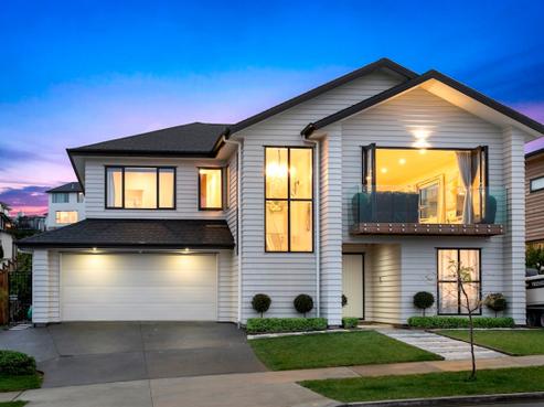 52 Miller Rise, Silverdale