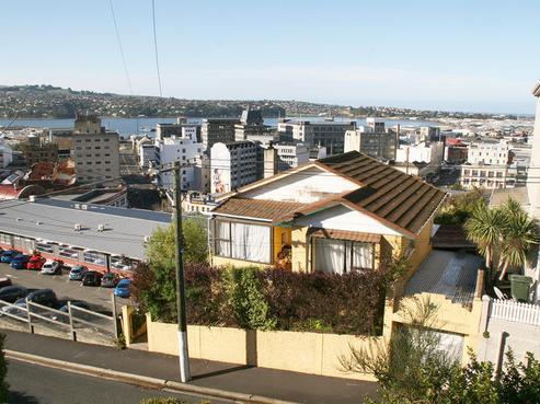 17 Canongate, Dunedin Central