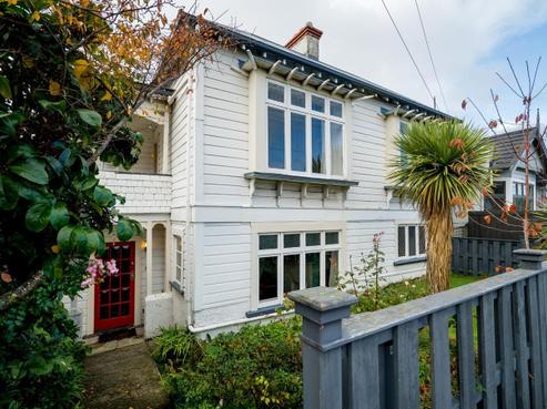 195 Forbury Road, Saint Clair