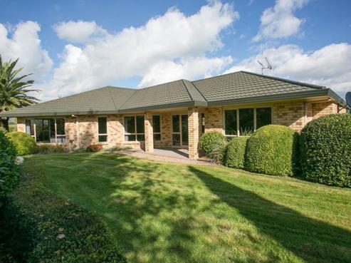 34 Cowley Drive, Leamington