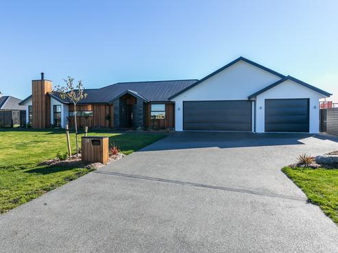 20 Barewood Grove, West Melton