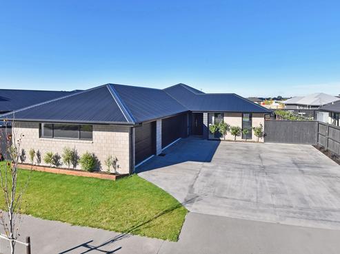8 Exeter Lane, Rolleston