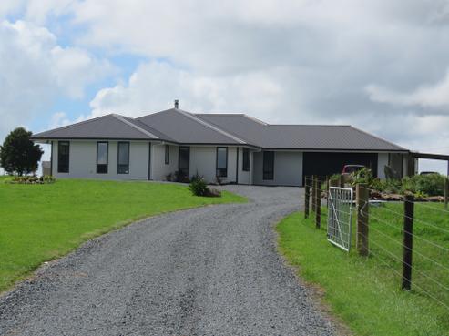 1032 Wiroa Road, Okaihau