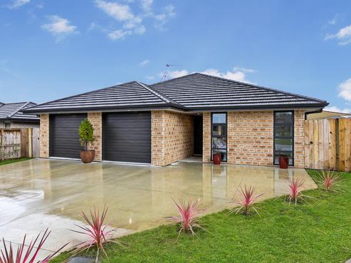 13 Patu Way, Patumahoe