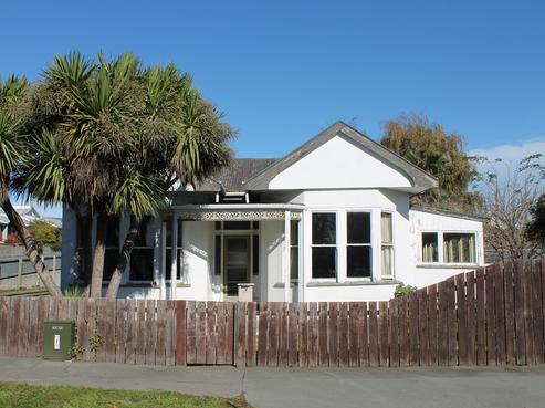2 Marston Road, Kensington