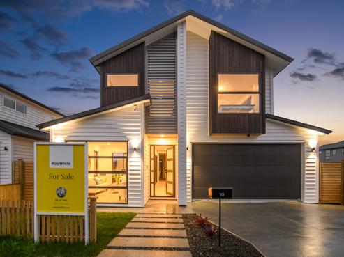10 Pinefield Road, Whenuapai