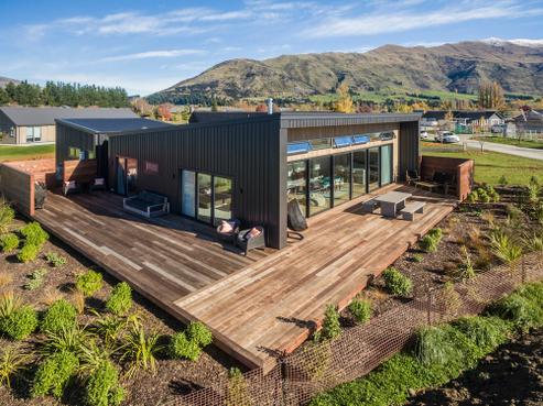 22 Mountain View Drive, Wanaka