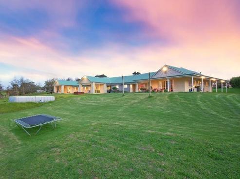 311 Annandale Road, Taupaki