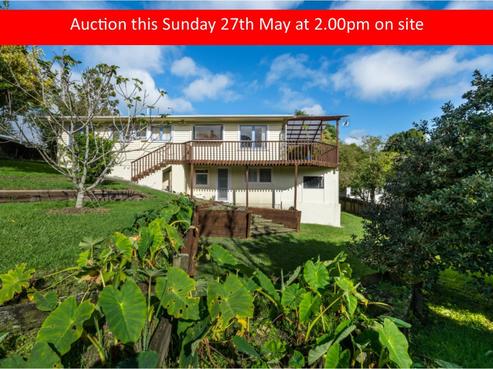 21 Glendene Avenue, Glendene