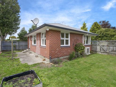 10 Bevington Street, Avonhead