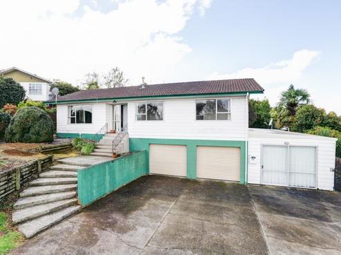 64 Fairview Street, Fairview Downs