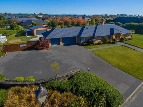 5 Stonebridge Way, Prebbleton