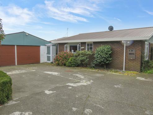 66 Robertson Street, Richmond