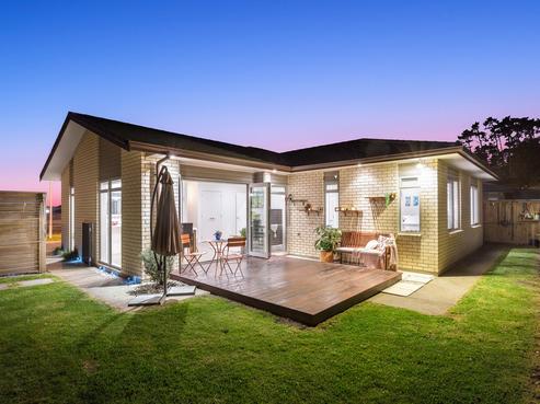 45 Munroe Road, Ranui