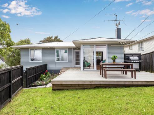 39 O'Halloran Road, Howick