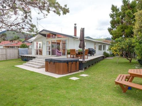 78A Thames Road, Paeroa