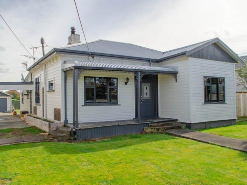 85 Perry Street, Masterton