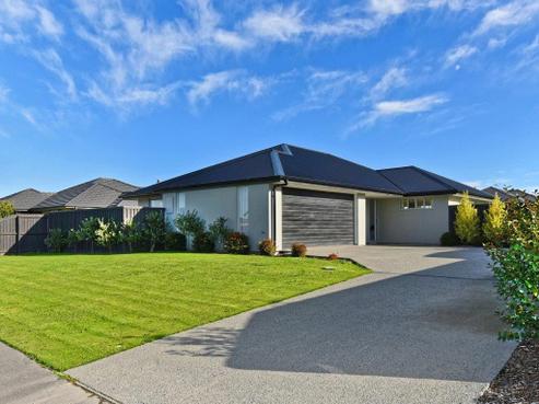 10 Bradbury Avenue, Rolleston