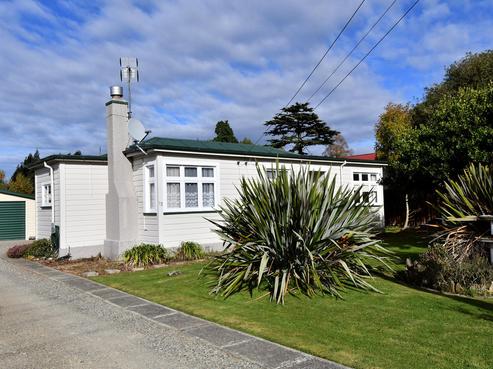 12 Stromness Street, Palmerston