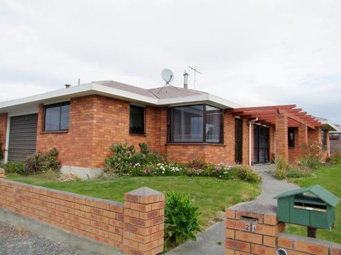 24 Naish Street, Balclutha