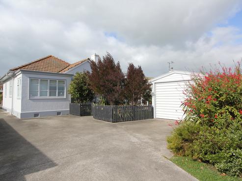 42 Bedford Road, Marewa