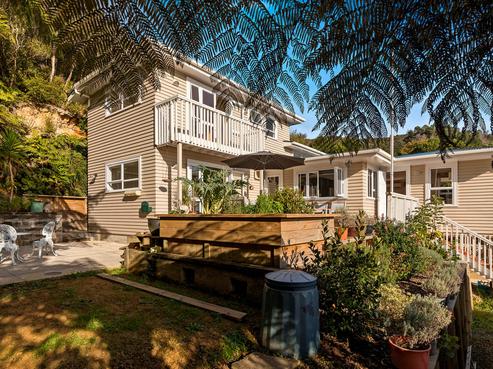 111 Horoeka Street, Stokes Valley