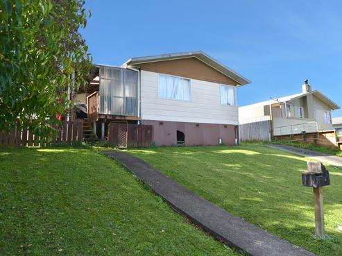 29 Heretaunga Street, Tikipunga