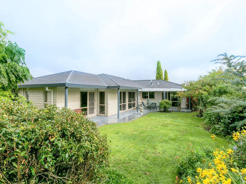 12 Kingsgate Lane, Havelock North