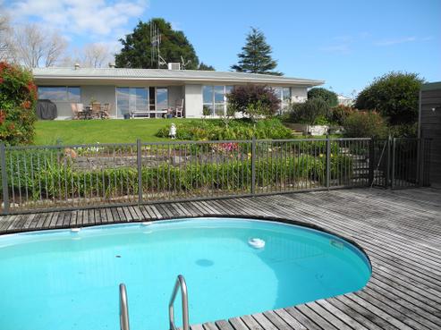 269 Old Te Kuiti Road, Otorohanga