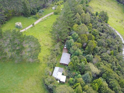 483 Fisher-riley Road, Kaitaia