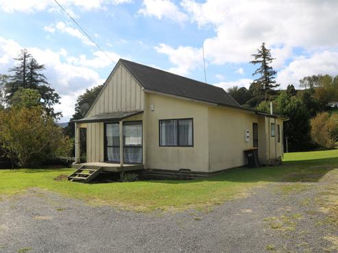 18 Edwards Place, Paeroa