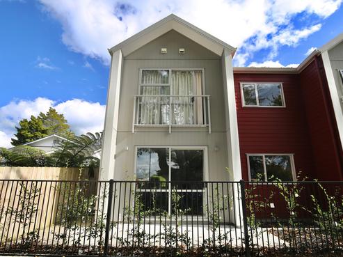 5/16 Hammond Street, Hamilton Central
