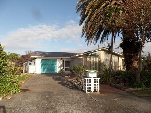 1 Cook Street, Carters Beach