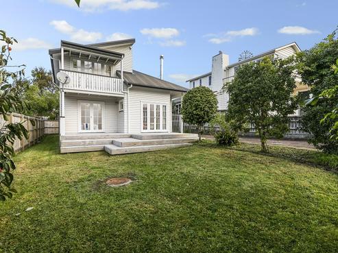 13 Boscawen Street, Point Chevalier