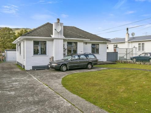154 Wellington Road, Wainuiomata