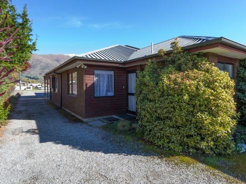 58E Dungarvon Street, Wanaka