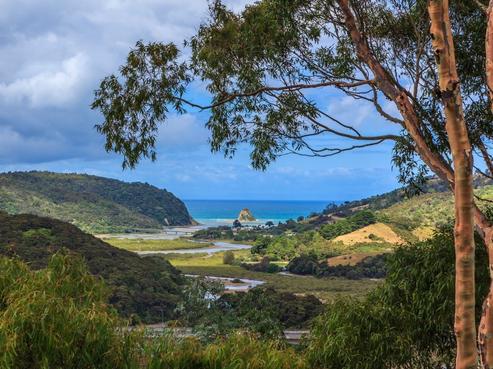 119 Fowler Access Road, Puhoi