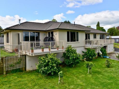 17 Vogel Place, Cambridge