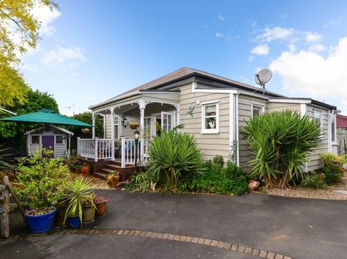 11A Winter Street, Fairfield