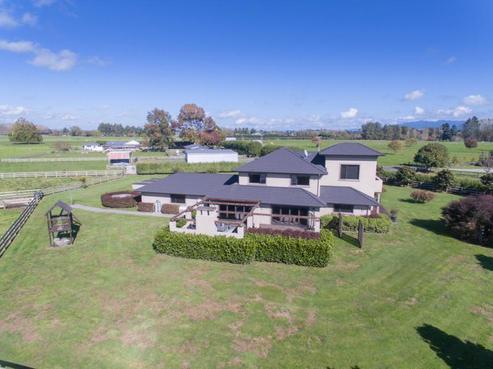 139 Norrish Road, Ohaupo
