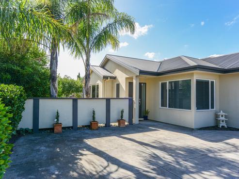 17 Kirkpatrick Place, Havelock North